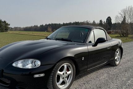 Mazda MX-5 190.000 km 2.999 &euro; Waghäusel 68753