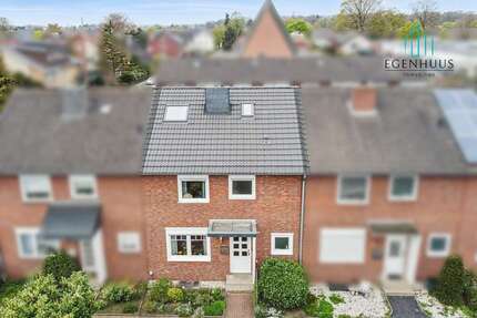 Haus Bramsche - 4 Zimmer, 91 m&sup2;, 209.000&euro; | Angebot:26326521