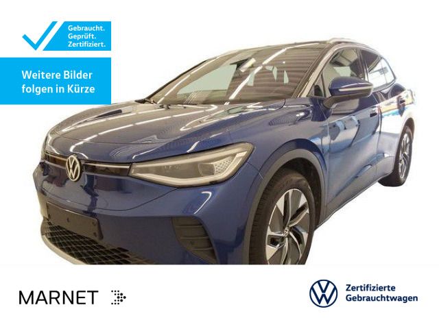 VW ID.4 15.186 km 43.930 € Heidenheim an der Brenz 89520