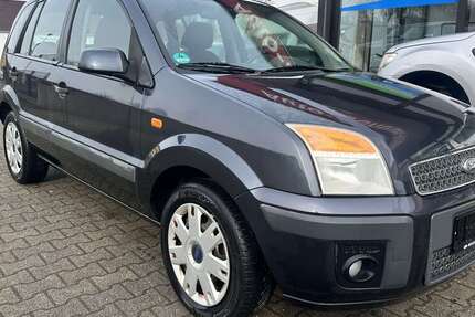 Ford Fusion 133.000 km 2.350 &euro; Kraichtal 76703