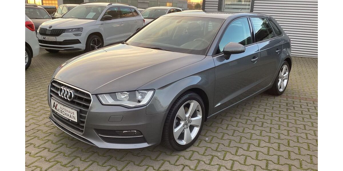Audi A3 176.358 km 13.400 &euro; Kirchhain 35274