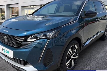 Peugeot 5008 59.540 km 28.490 &euro; Hamburg 22529
