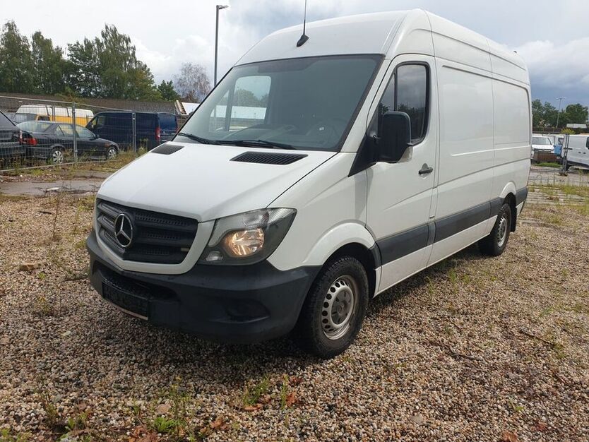 Sprinter