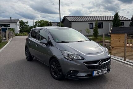 Opel Corsa 62.700 km 9.450 &euro; Maxhütte-Haidhof 93142