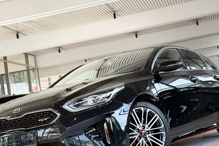 Kia pro ceed / ProCeed 92.033 km 21.991 &euro; Siegen 57078