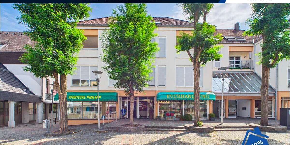 Gewerbeobjekt Ramstein-Miesenbach Miesenbach - 459.000&euro; | Angebot:27103232