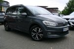 Touran 1.5TSI Comfortline 7-Sitzer Pano Standheizu