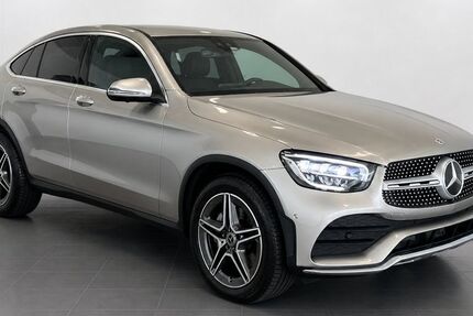 Mercedes-Benz GLC 200 37.990 km 42.550 &euro; Kempen 47906