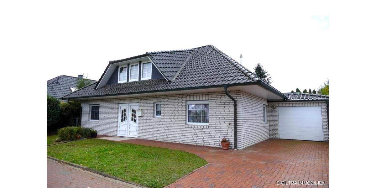 Bungalow Lähden Holte-Lastrup - 5 Zimmer, 189 m&sup2;, 259.900&euro; | Angebot:25664212