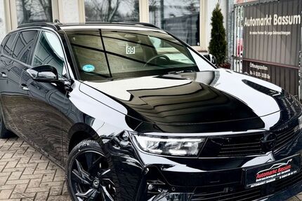 Opel Astra 31.080 km 20.690 &euro; Bassum 27211