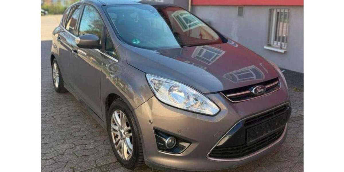 Ford C-Max 163.000 km 7.300 &euro; Dillingen/Saar, Stadt 66763