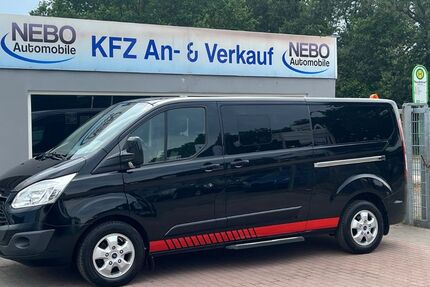 Ford Transit 231.812 km 17.200 &euro; Lohne 49393