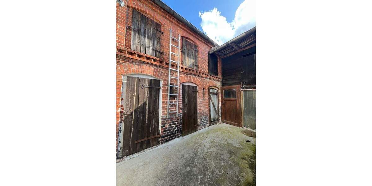 Einfamilienhaus Wittstock/Dosse Wittstock - 6 Zimmer, 150 m&sup2;, 115.000&euro; | Angebot:25707996