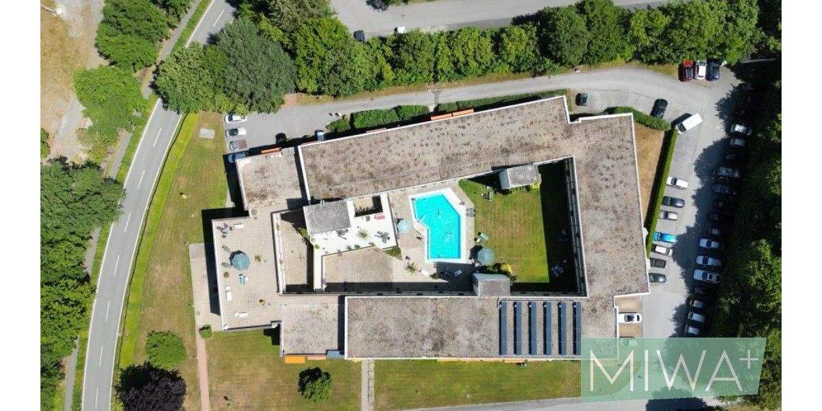 Etagenwohnung Möhnesee Körbecke - 3 Zimmer, 63 m&sup2;, 142.900&euro; | Angebot:24635670