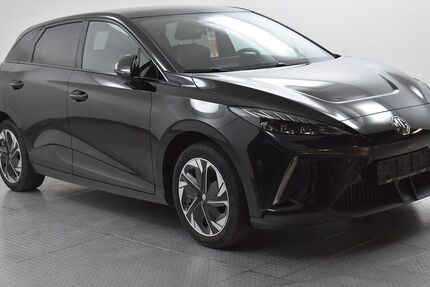 MG 4 7.952 km 18.750 &euro; Bebra 36179