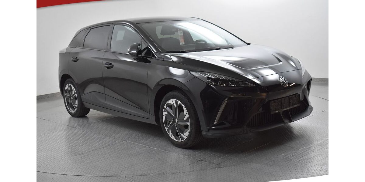 MG 4 7.952 km 18.750 &euro; Bebra 36179