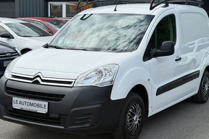 Citroen Berlingo 46.418 km 7.950 € Dortmund 44147