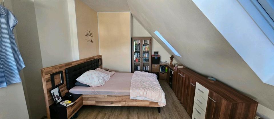 Dachgeschoßwohnung Saal an der Donau - 2 Zimmer, 68 m&sup2;, 250.000&euro; | Angebot:27291347