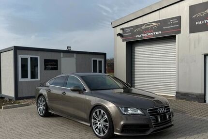 Audi A7 249.000 km 12.300 &euro; Legden 48739