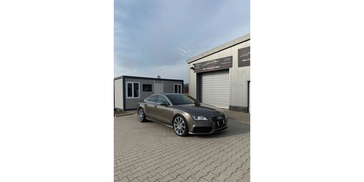 Audi A7 249.000 km 12.300 &euro; Legden 48739