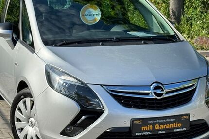 Opel Zafira 165.000 km 8.490 &euro; Worms 67547