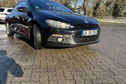 VW Scirocco 155.000 km 6.799 &euro; Freiberg am Neckar 71691
