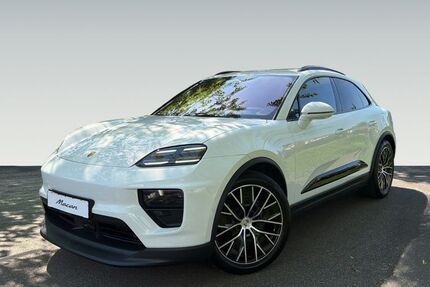 Porsche Macan 12.825 km 85.911 &euro; Lörrach 79541
