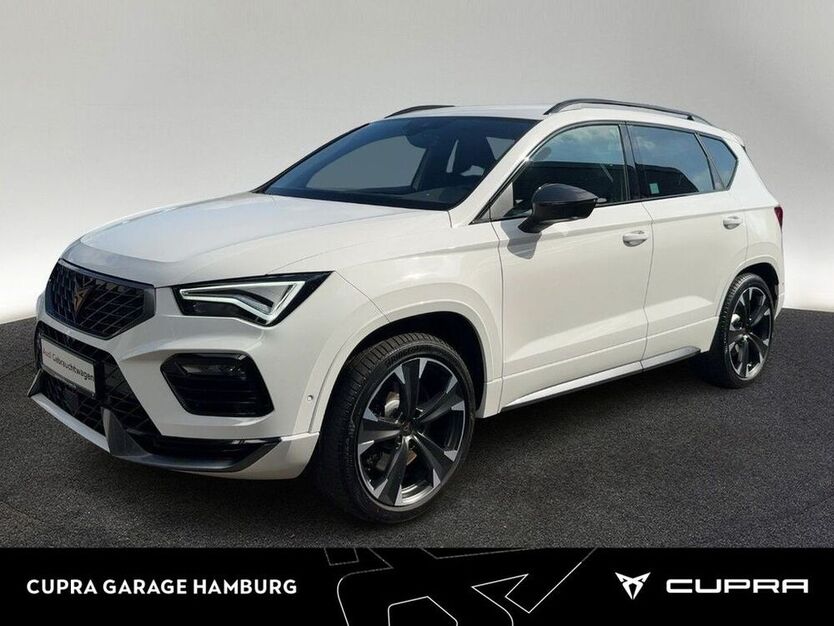 Ateca