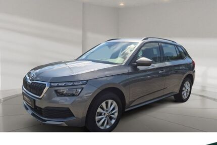 Skoda Kamiq 14.402 km 18.990 &euro; Niestetal 34266