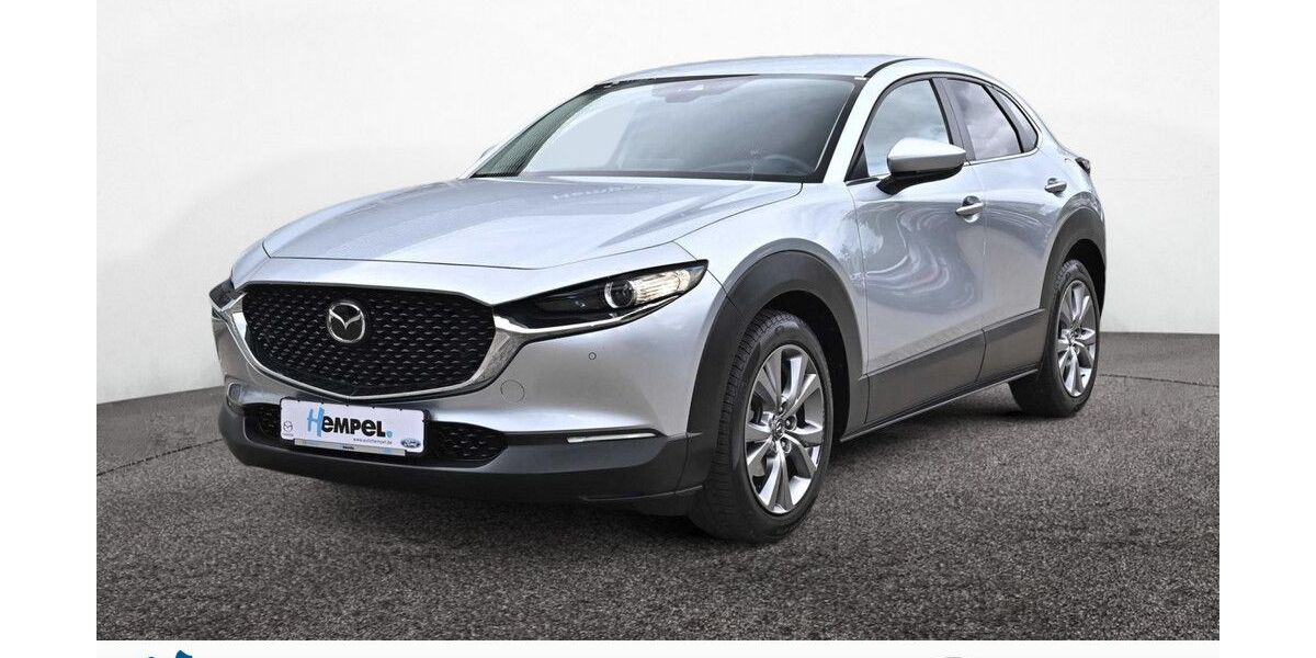 Mazda CX-30 68.775 km 20.490 € Braunschweig 38114