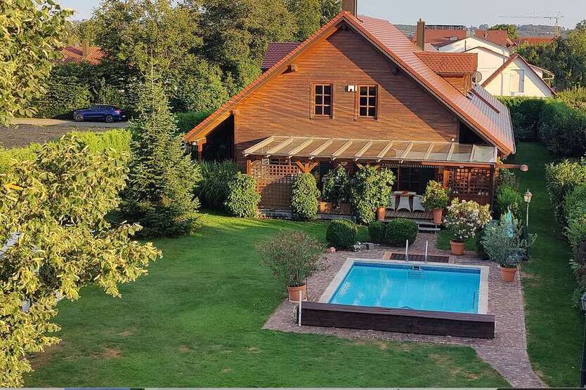 Haus zum Kaufen in Dillingen 1.150.000 € 270 m²