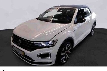 VW T-Roc 24.564 km 28.330 &euro; Balingen 72336