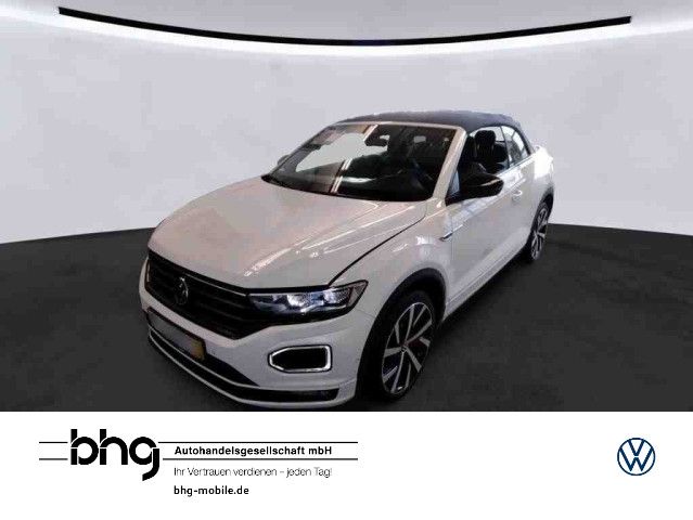 VW T-Roc 24.564 km 28.330 &euro; Balingen 72336