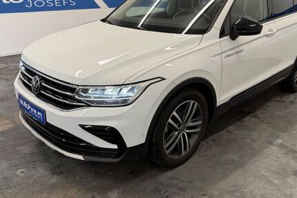 VW Tiguan 54.600 km 27.500 &euro; Delbrück 33129