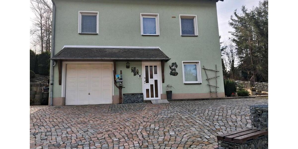 Einfamilienhaus Zwönitz - 239.000&euro; | Angebot:25403207