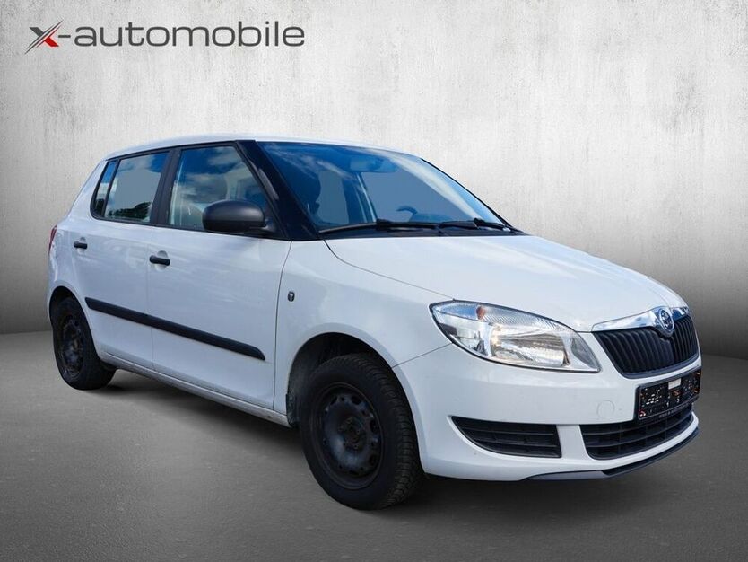 Fabia