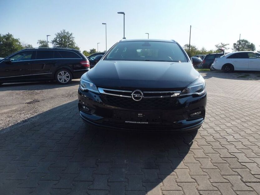Astra