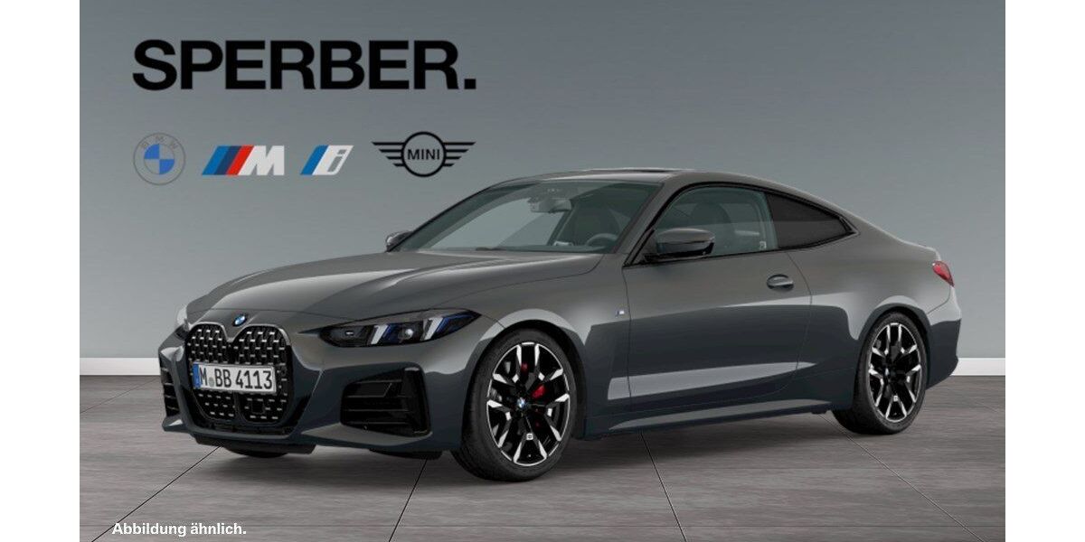 BMW 430 24.911 km 51.507 &euro; Bamberg 96050