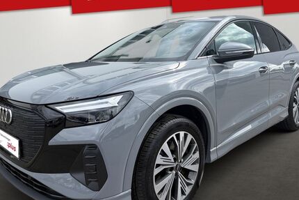 Audi Q4 e-tron 54.700 km 32.790 &euro; Memmingen 87700
