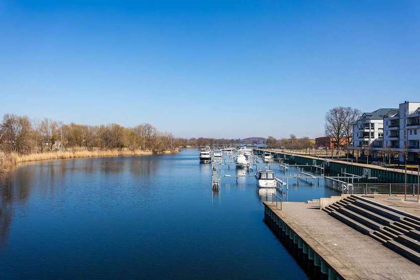 Wohnung zum Kaufen in Werder (Havel) 1.596.500 € 157 m²