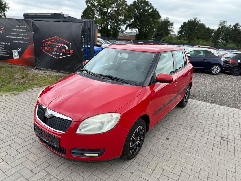 Fabia