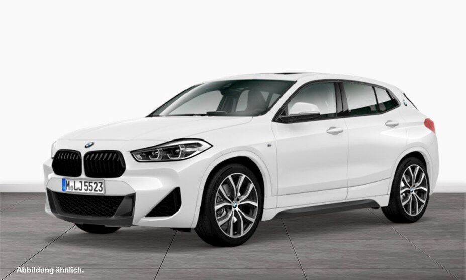 BMW X2 29.215 km 32.911 € Bremen 28279