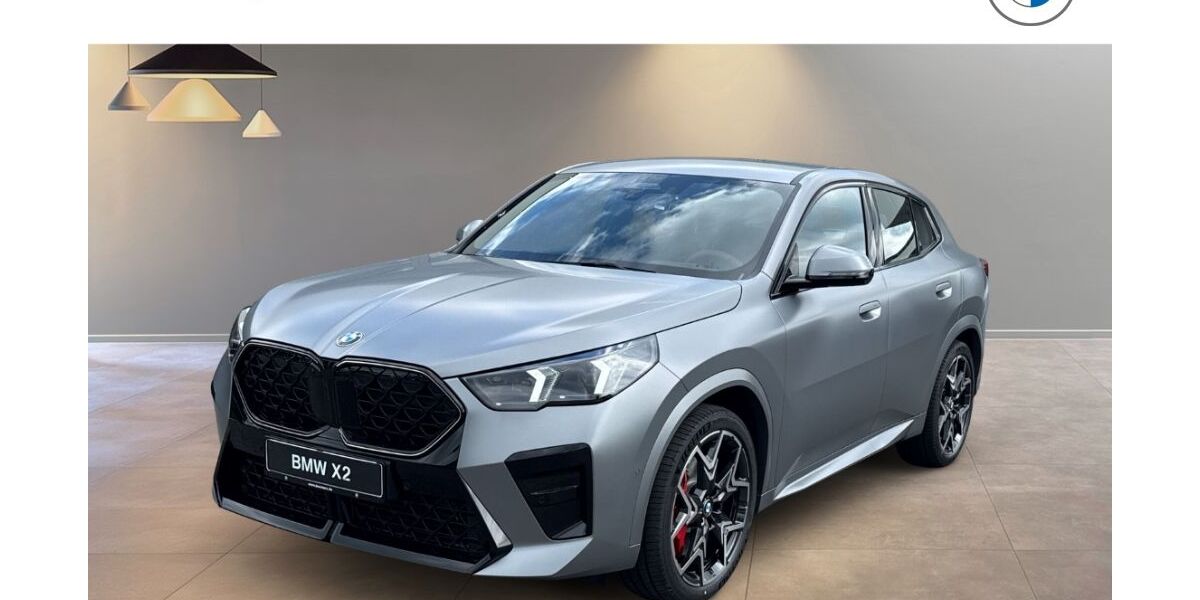 BMW X2 1.999 km 59.980 &euro; Ahaus 48683
