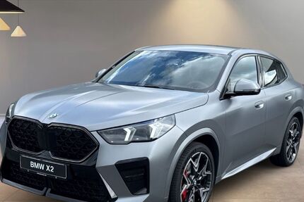 BMW X2 3.003 km 59.500 &euro; Ahaus 48683