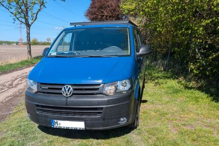 VW T5 Transporter 232.350 km 12.300 &euro; Lehrte 31275