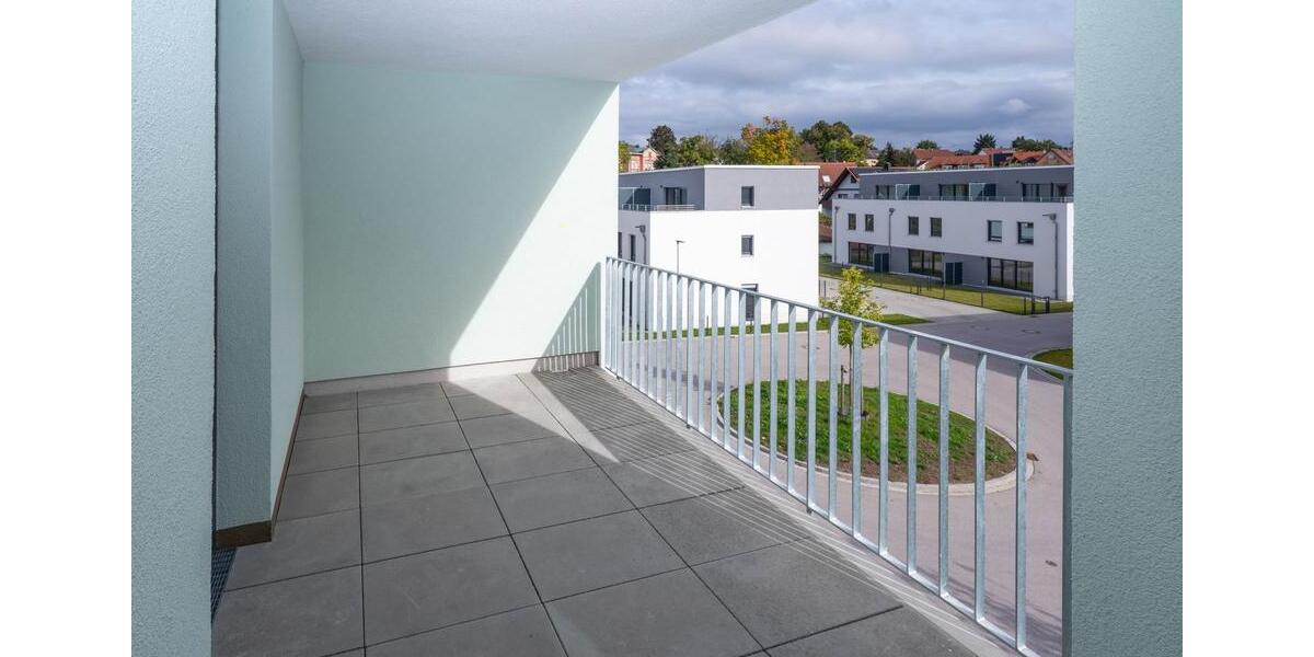 Etagenwohnung Roth - 3 Zimmer, 85 m&sup2;, 1.170&euro; | Angebot:26346491