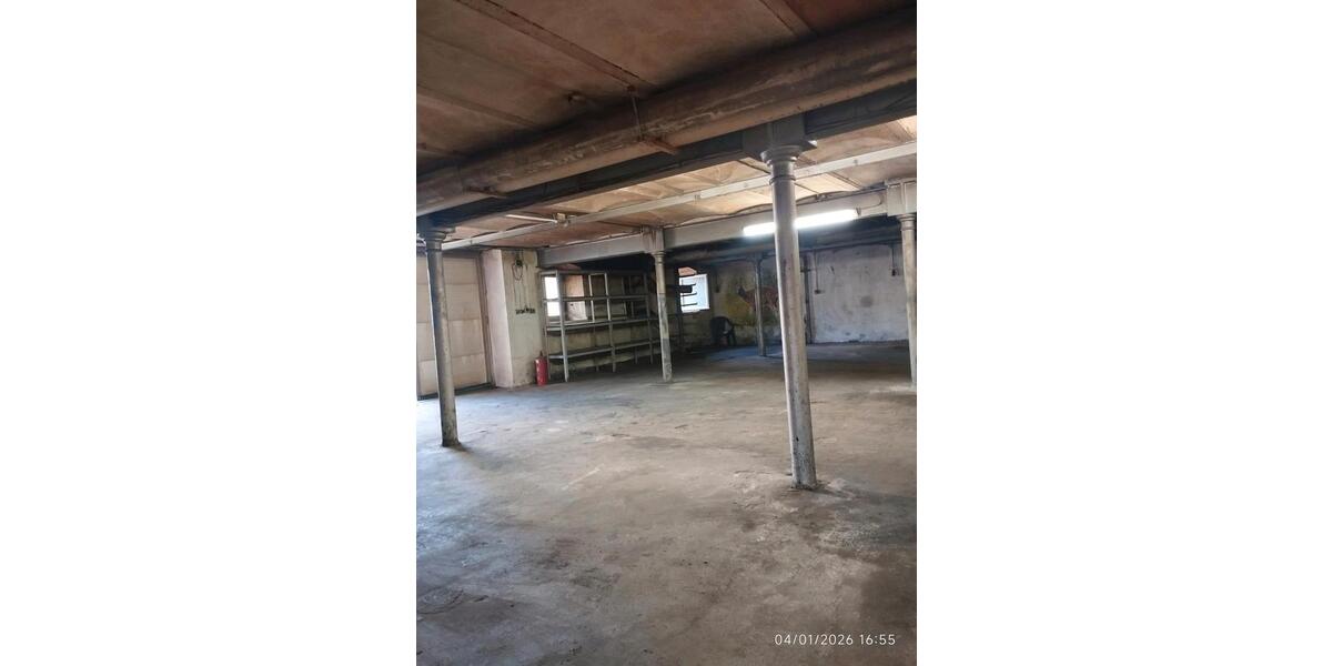 Gewerbeobjekt Elkenroth - 600&euro; | Angebot:26168018
