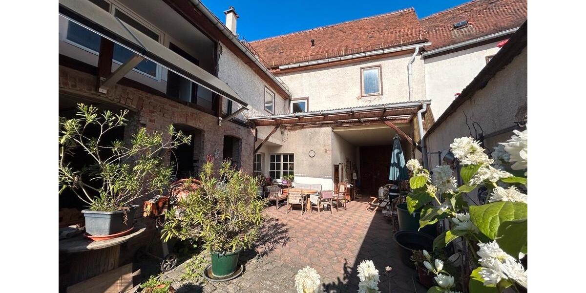 Bauernhaus, Landhaus Rastenberg - 10 Zimmer, 140 m&sup2;, 200.000&euro; | Angebot:26949707