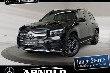 Mercedes GLB 200