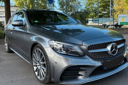Mercedes-Benz C 300 218.846 km 19.990 &euro; Niederelbert 56412